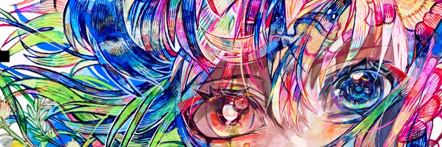 巻き貝's banner
