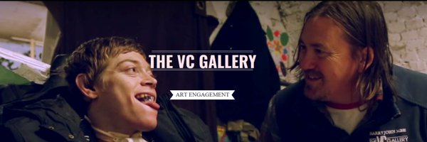 VCGalleryWales Profile Banner