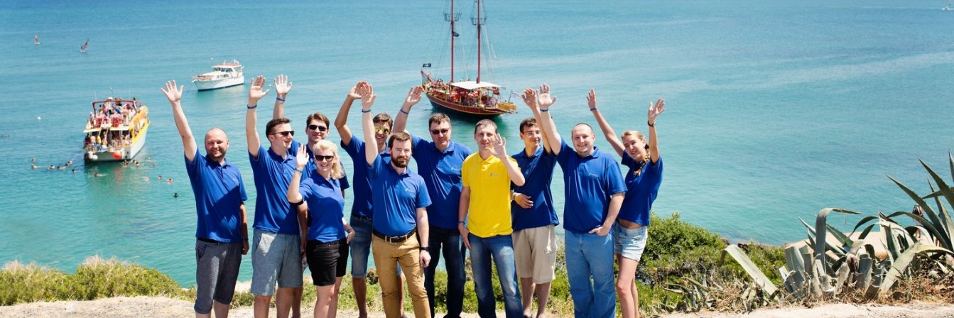 IvincoLtd's profile banner image