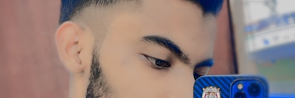 RazeekTk's profile banner image