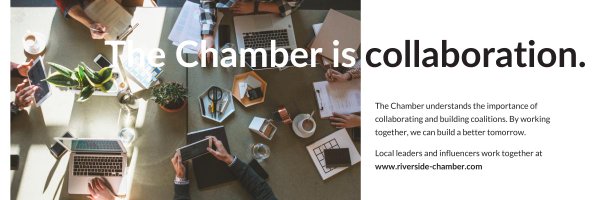 RivChamber Profile Banner