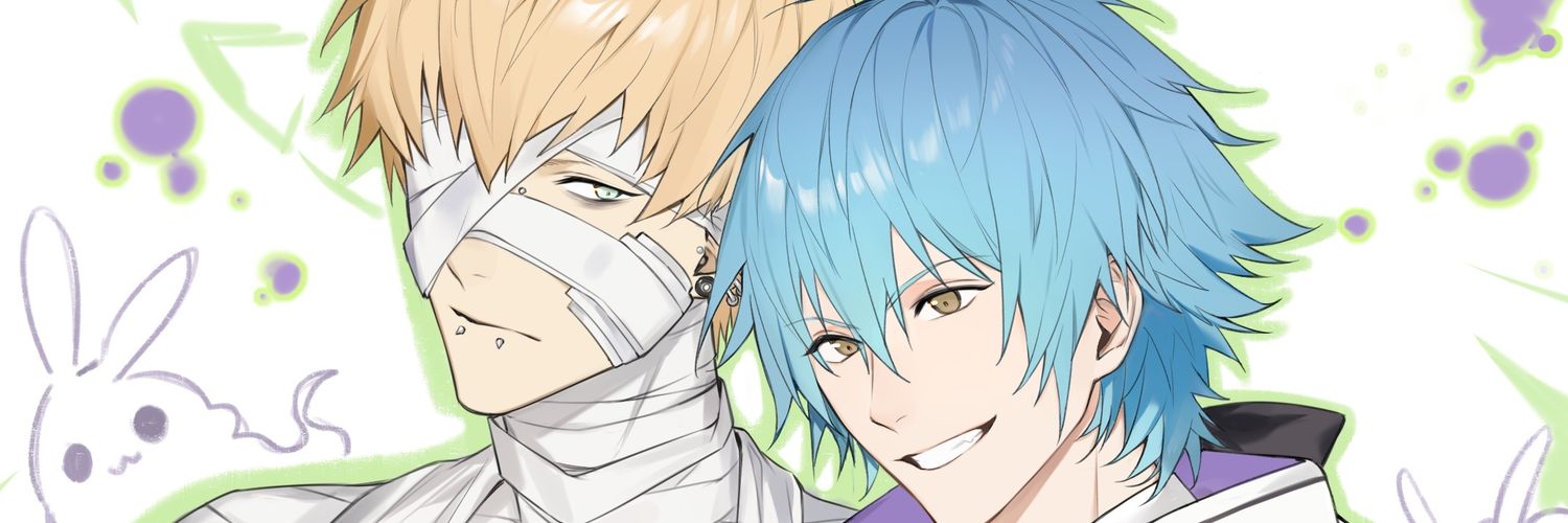 黒雀Kurosaku's banner