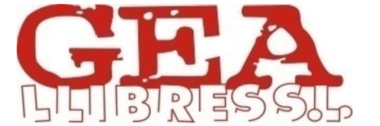 Gea Llibres S.L. banner