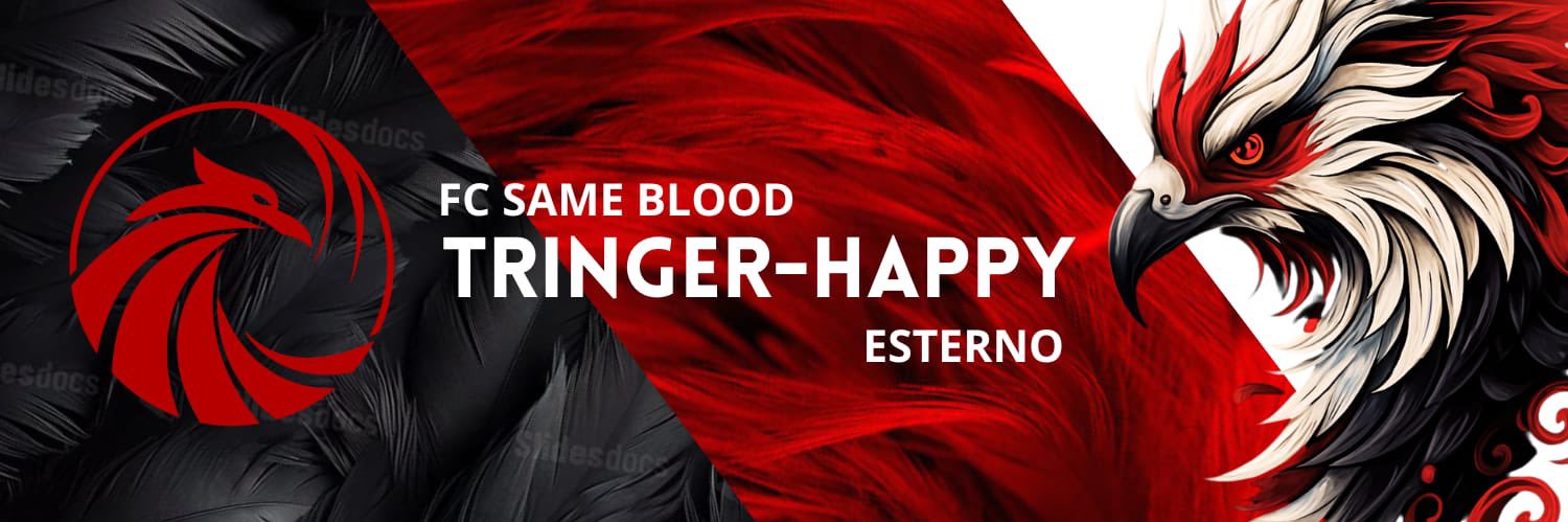 TRINGER-HAPPY banner