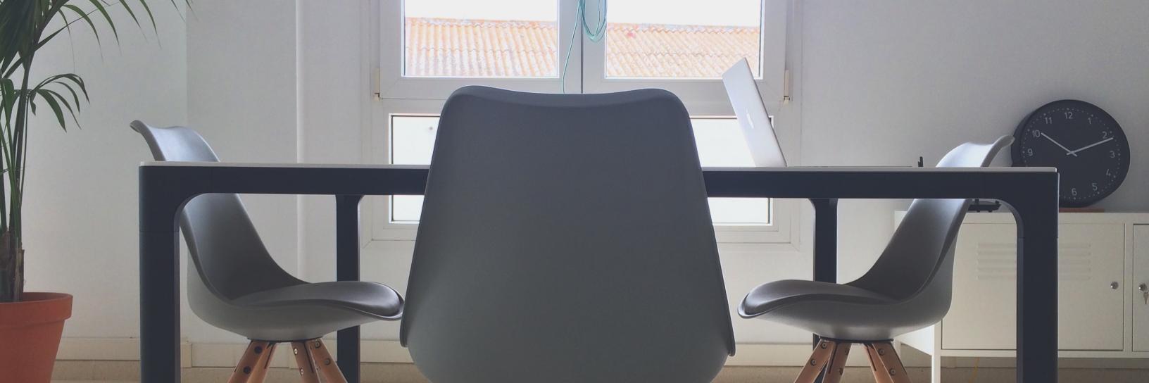 Corker Space : Coworking Conil banner