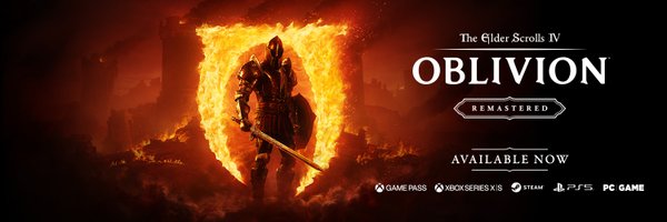ElderScrolls Profile Banner