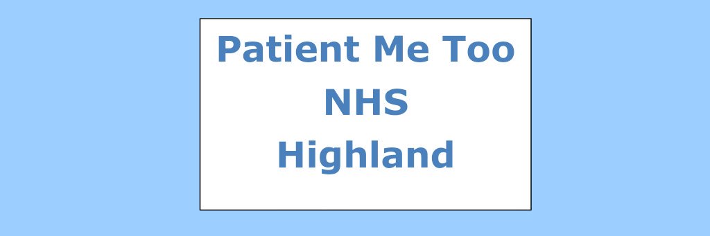 MeTooNHSHighland banner