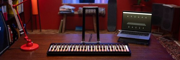 ultraleap Profile Banner