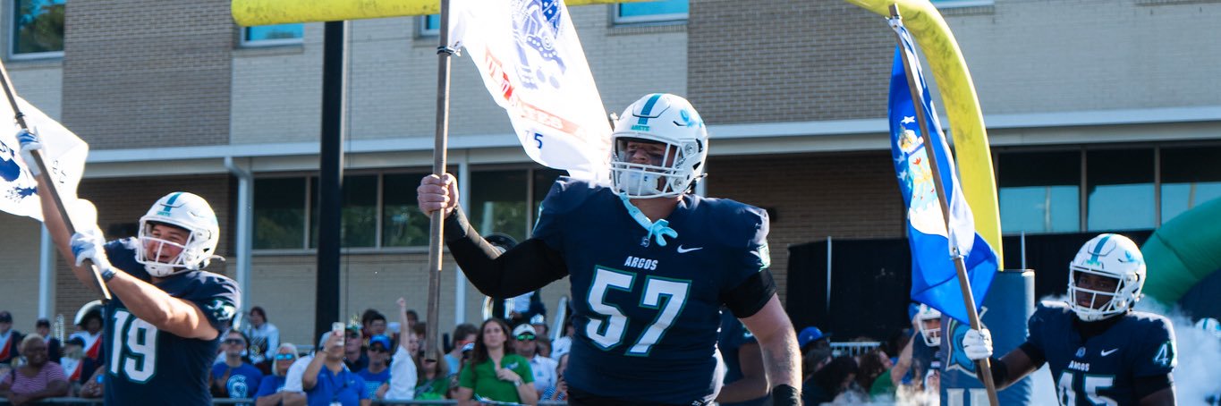 Jordan Capraro banner