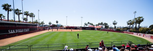 AztecSoftball Profile Banner