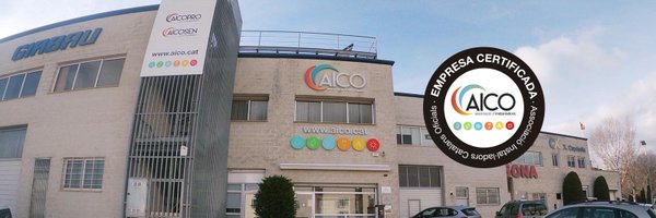 AICO instal·ladors Profile Banner