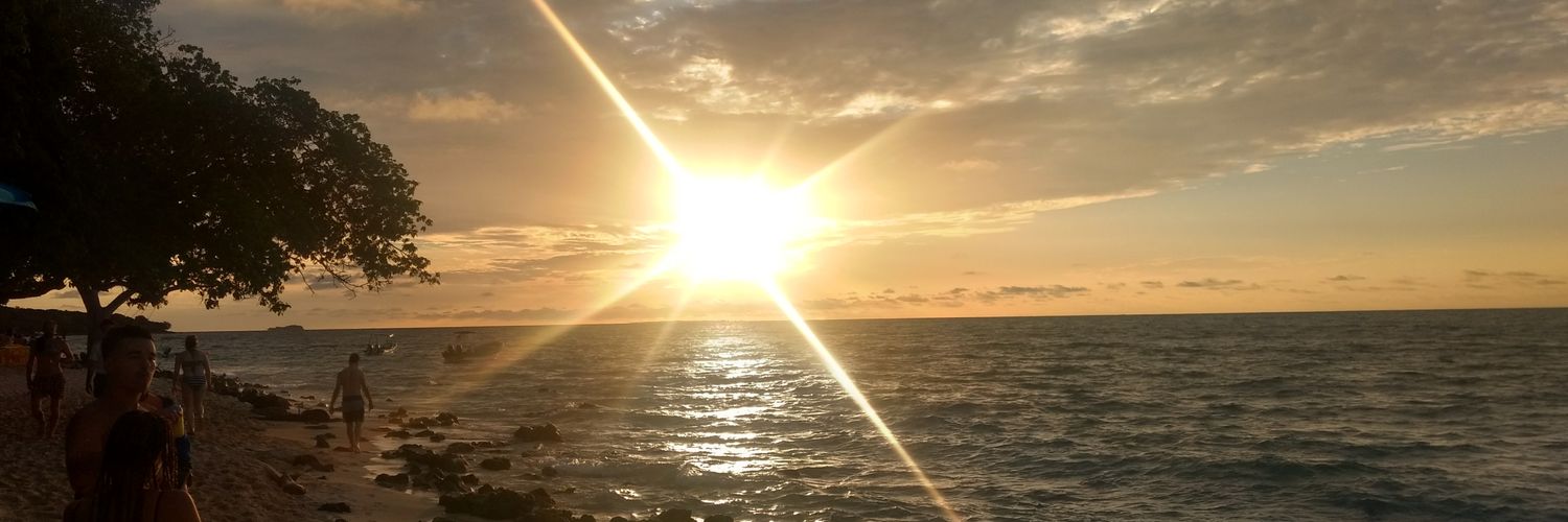 SamirEscobar's profile banner image