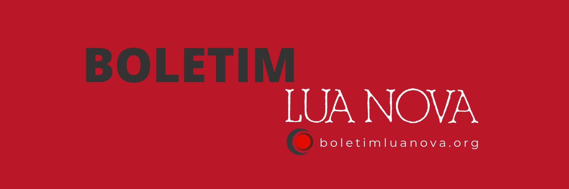 boletimluanova banner