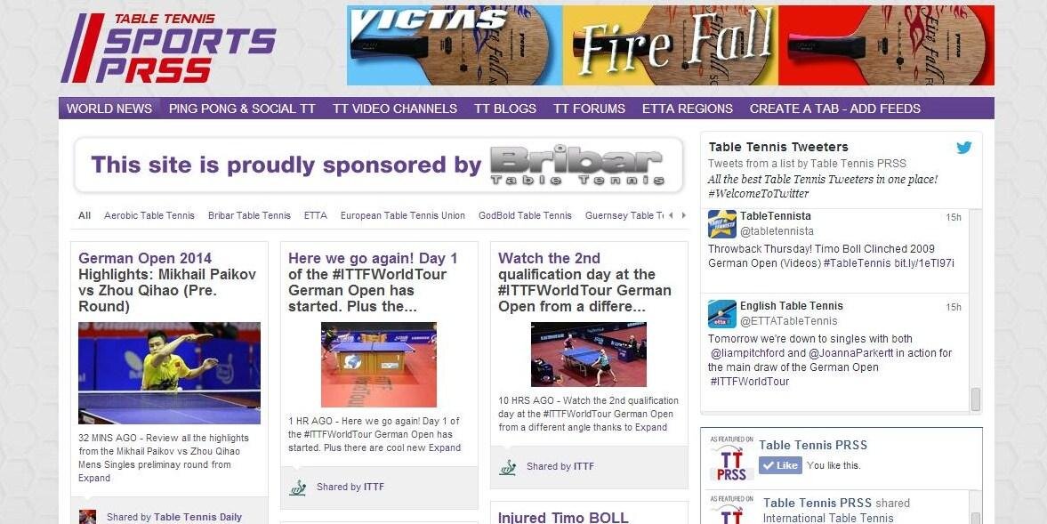 TTprss's profile banner image