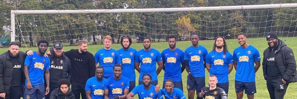 BBFCWORLD Profile Banner