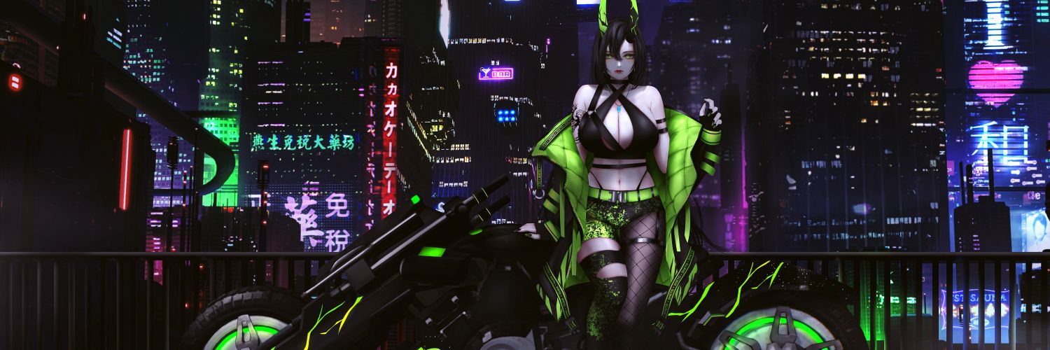 ThisIsNotChito's profile banner image