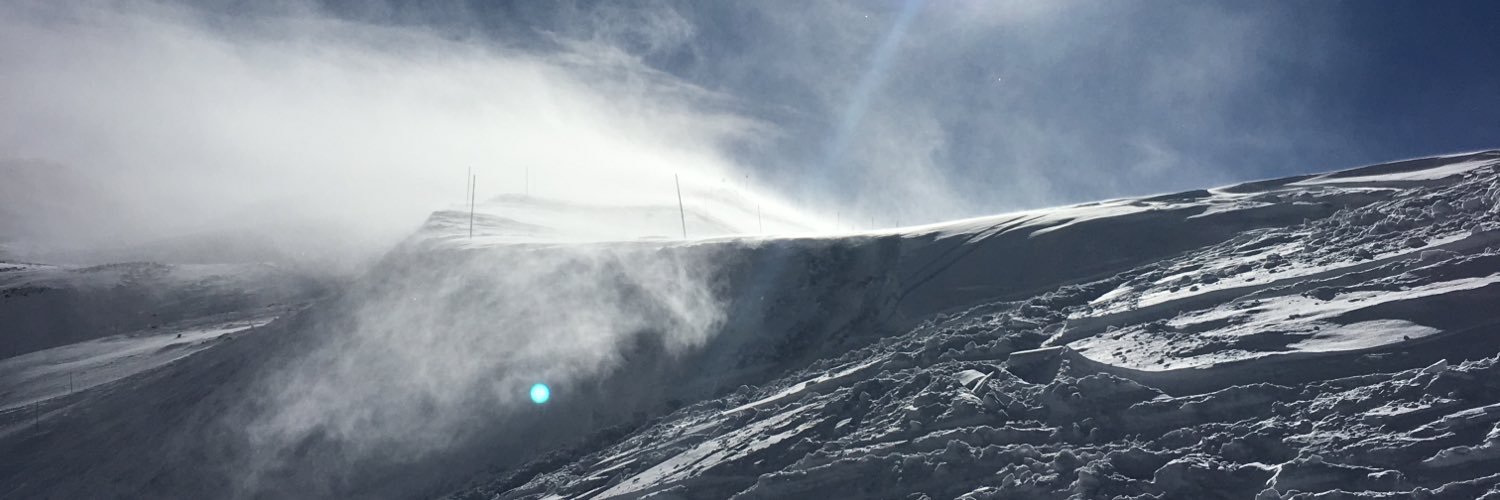 Scott K. Ferguson banner