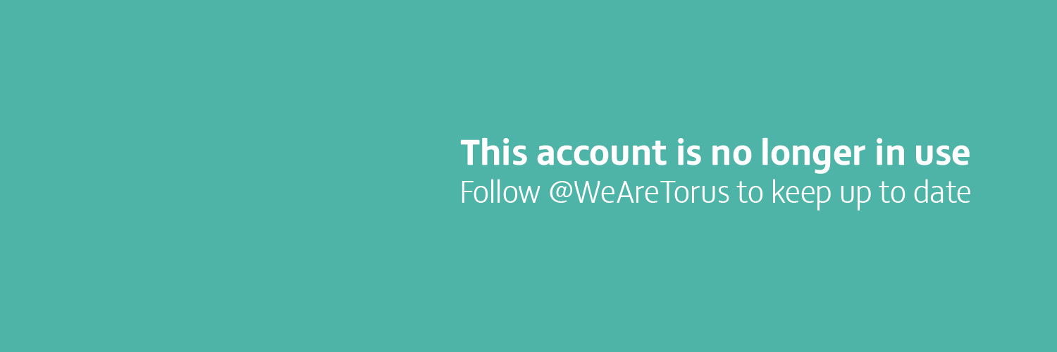 TorusSupportNet's profile banner image