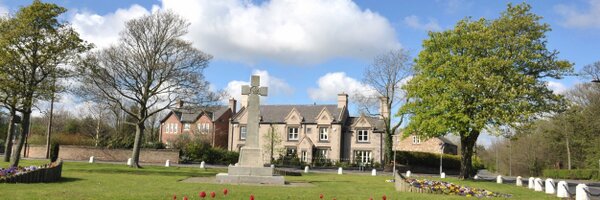 TheChallenge6 Profile Banner