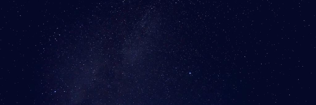NOAA Office of Space Commerce's banner