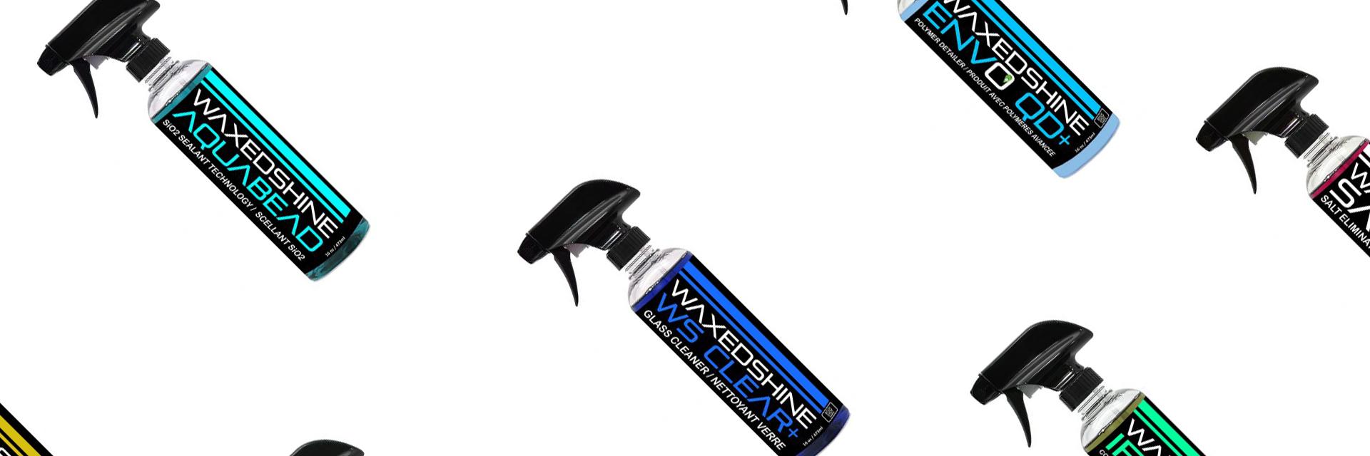 waxedshine's profile banner image