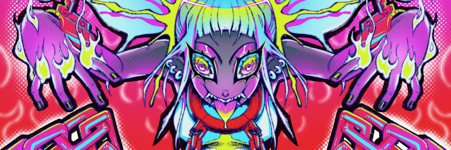 ♥︎eerie♥︎'s banner