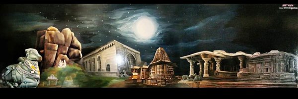 HiWarangal Profile Banner