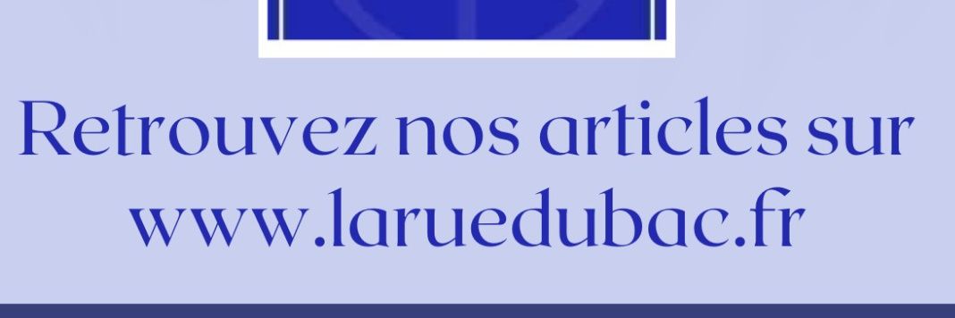 laruedubac's profile banner image