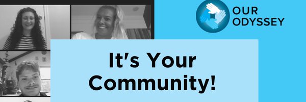 _OurOdyssey_ Profile Banner