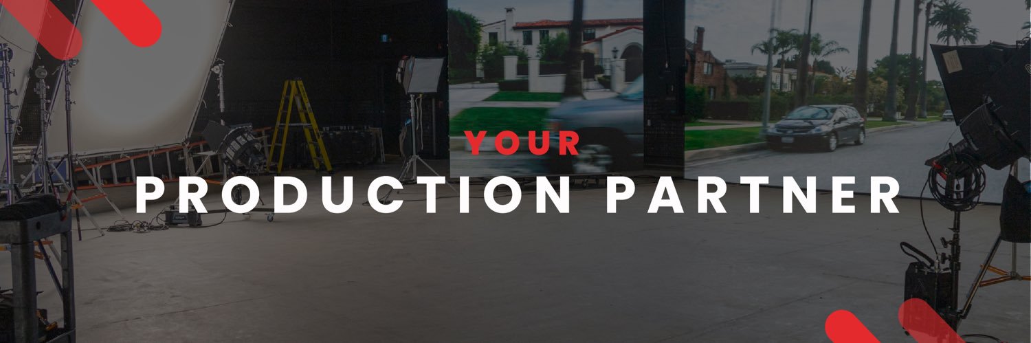 Dept.9 Studios banner