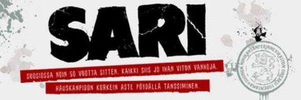 SSaarnilahti Profile Banner