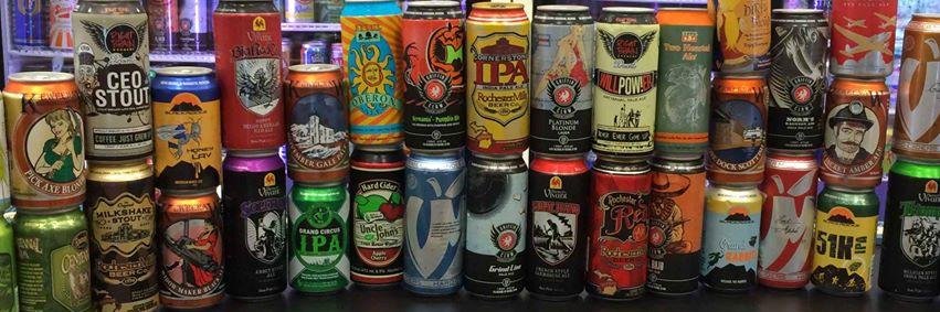 The Tin Can banner