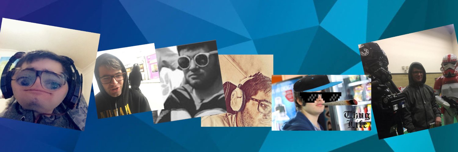 Sheppy1S's profile banner image