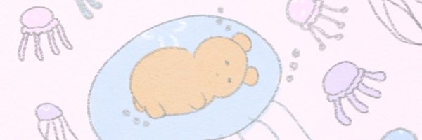 Filo 🧸💤 Profile Banner