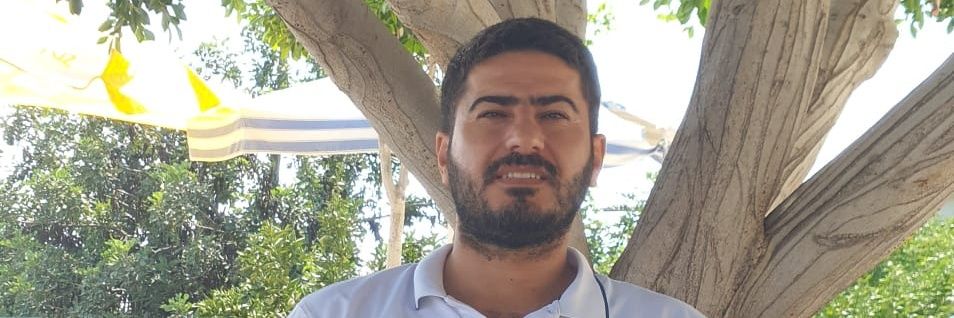 alaaddinsusar's profile banner image