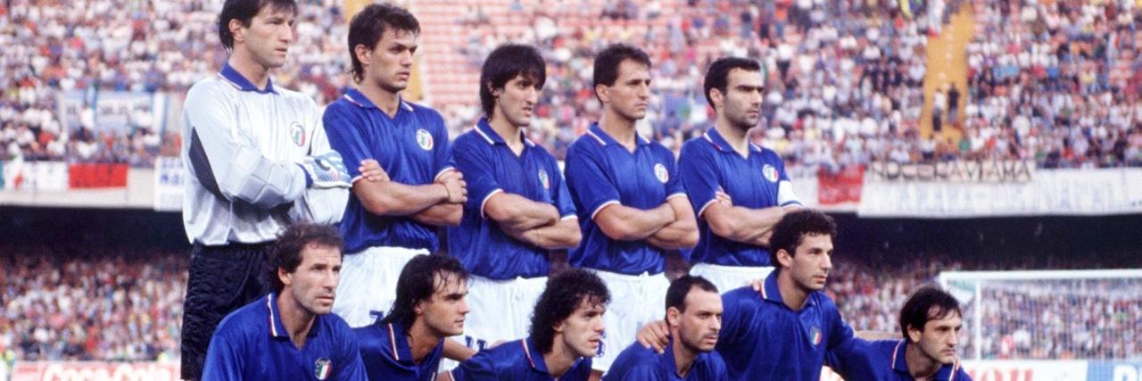 Italia del Cambiamento banner