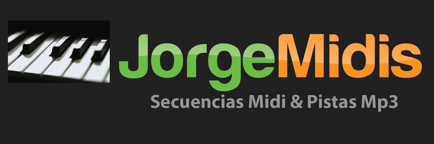 jorgemidis's profile banner image