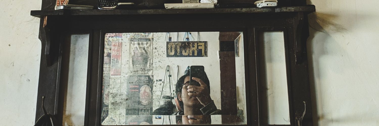 afifjude's profile banner image