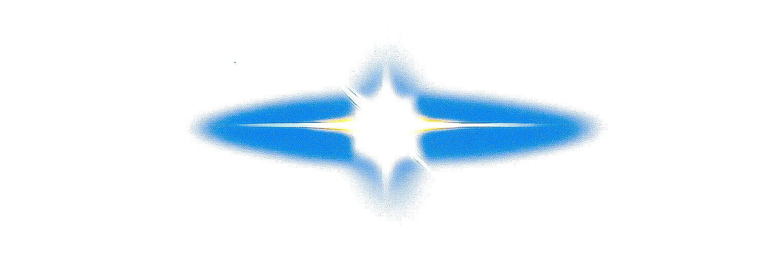 Blank Embrace's banner