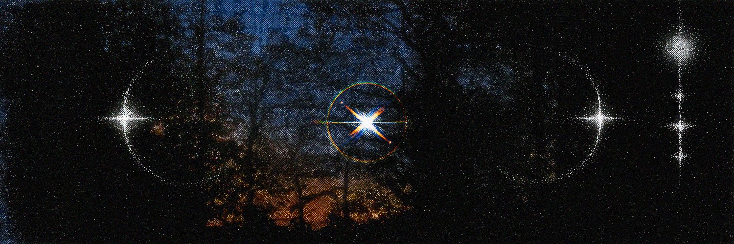 Blank Embrace banner