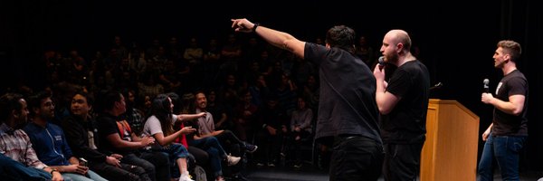 techroastshow Profile Banner