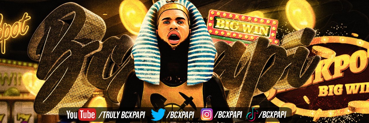 Bcxpapi banner