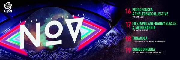 BarElClan Profile Banner