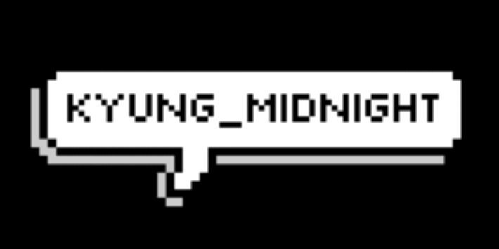 Kyung_midnight's profile banner image
