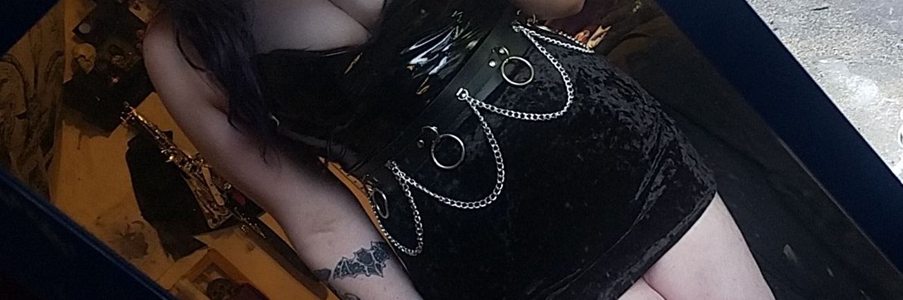 Lady Gothess banner