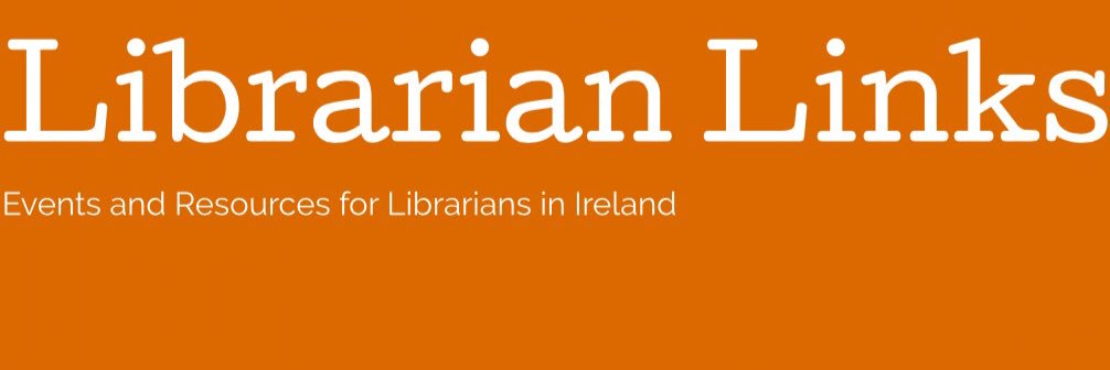 LibrarianLinks's profile banner image
