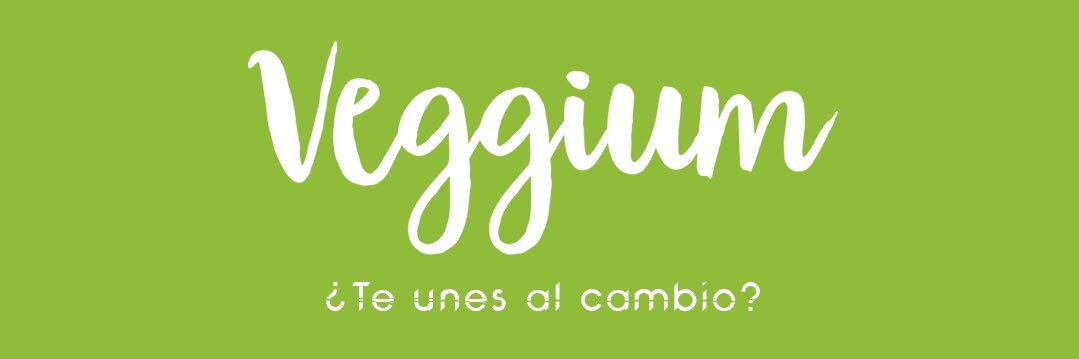 veggium's profile banner image