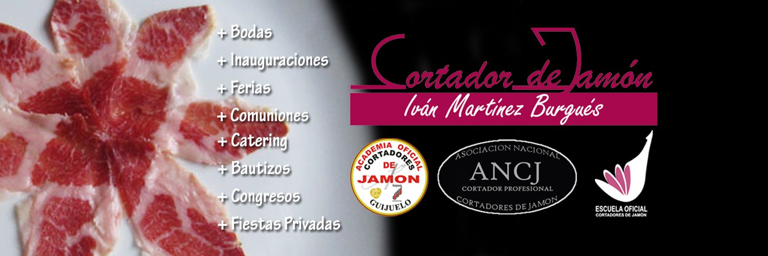 ivanalcaniz's profile banner image