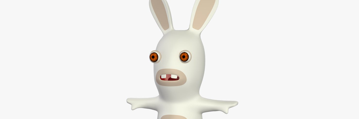 BwahRabbid's profile banner image