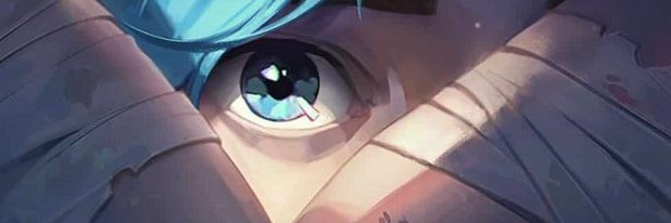 Liuvatar ▚▘▚▘▚▘KGeN banner